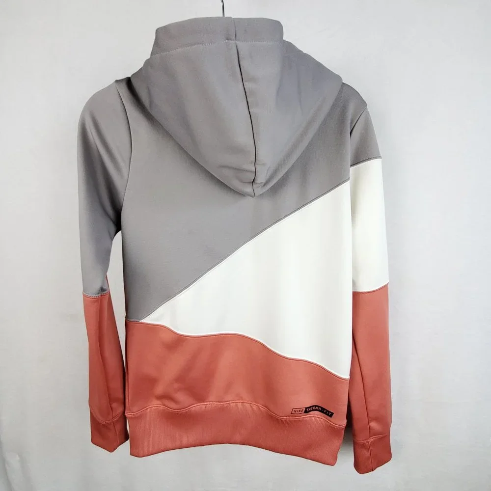 Hurley x Nike Dri Fit Fullzip Hoodie size S - Picture 5 of 7